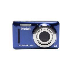 Fotocamera compatta Ricondizionati Kodak PixPro FZ53 -  Zoom ottico 5X