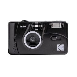 Refurbished Film Camera Kodak M38 35mm Film