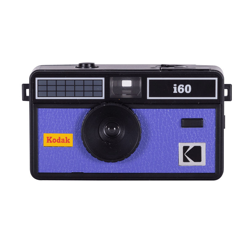 Refurbished Film Camera Kodak i60 - 35mm film