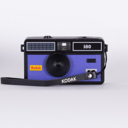 Refurbished Film Camera Kodak i60 - 35mm film