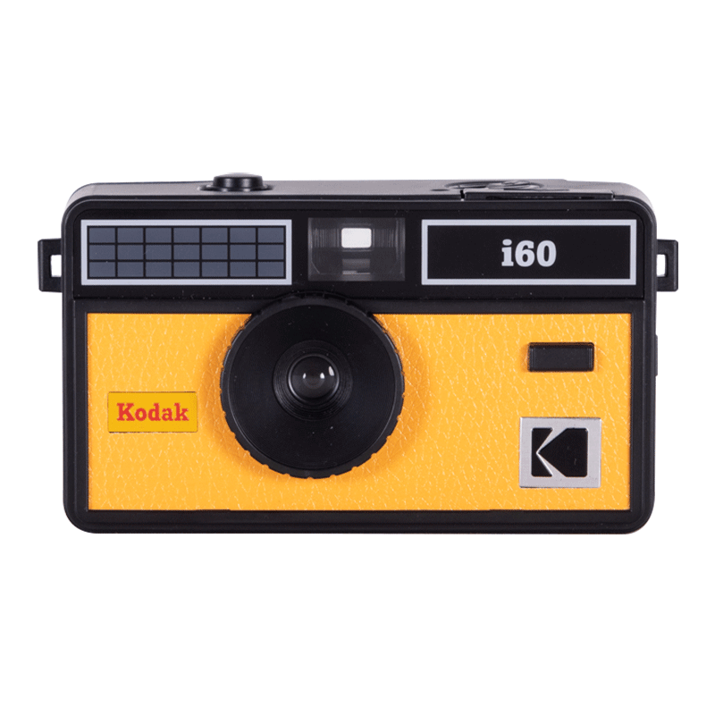 Refurbished Analogkamera Kodak i60 - 35mm Film