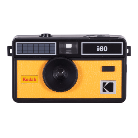 Refurbished Analogkamera Kodak i60 - 35mm Film