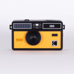 Refurbished Film Camera Kodak i60 - 35mm film