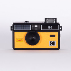 Refurbished Film Camera Kodak i60 - 35mm film