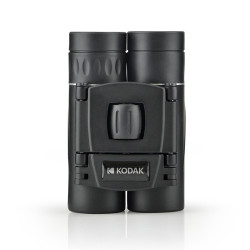 Refurbished Adult Binoculars Kodak BCS200 8x21 - Prism K9