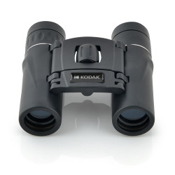 Refurbished Adult Binoculars Kodak BCS200 8x21 - Prism K9