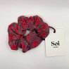 Chouchou Soi Paris - Scrunchie