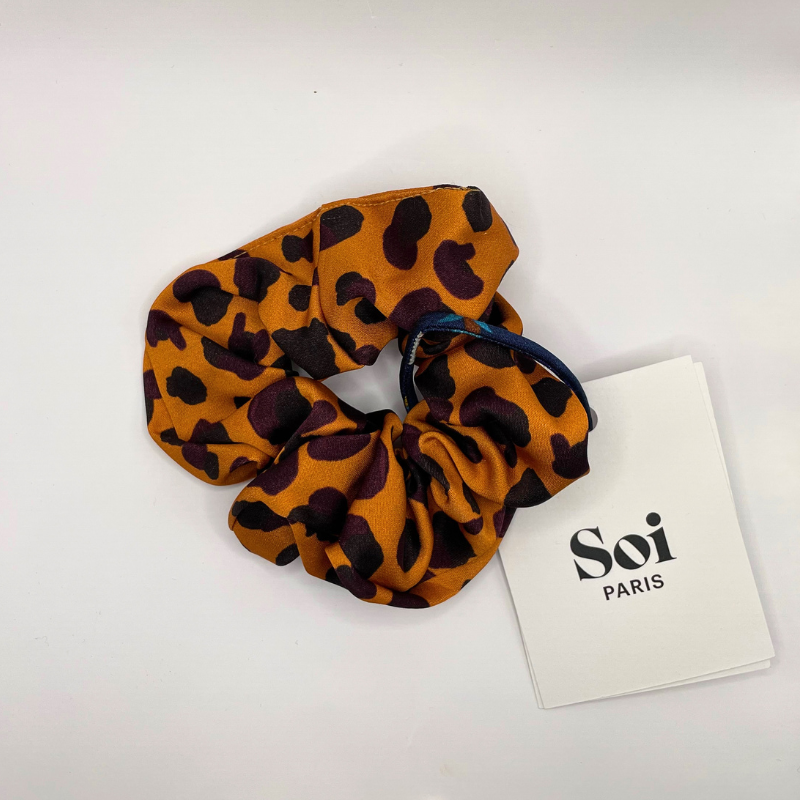 Chouchou Soi Paris - Scrunchie