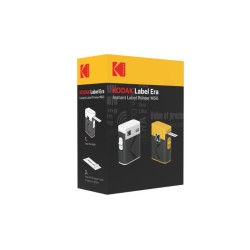 Kodak M50 Thermal Printer - Label Printing - Bluetooth