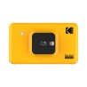 Instant Camera KODAK Mini Shot 2 C210 - Credit card size printing