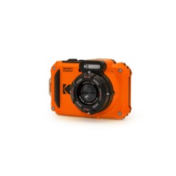 Kodak PixPro WPZ2 Pack - 2 Akkus + Micro SD-Karte