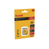 Carte SD 32Go Kodak CLASS 10