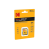 Carte SD 64Go Kodak CLASS 10