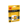 Carte micro SD 128GO Kodak UHS-I U3 V30 A1 Ultra Performance