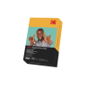 Kodak Instant Photo Paper – pack of 100 sheets – 10.2 x 15.2 cm format – glossy finish