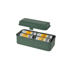 Storage case for Kodak film...