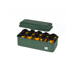 Storage case for Kodak film – 120/135 mm – 36 Exposures