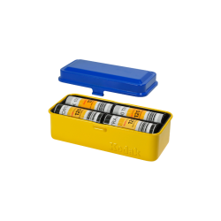 Storage case for Kodak film – 120/135 mm – 36 Exposures