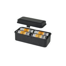 Storage case for Kodak film – 120/135 mm – 36 Exposures