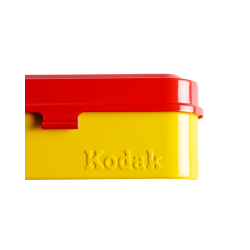 Estuche-caja de almacenamiento para películas Kodak – 135 mm – 36 Exposiciones