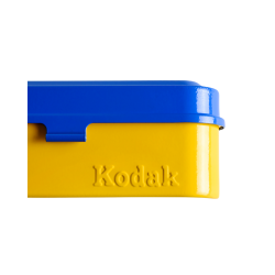 Custodia per rullini Kodak Film Case – 135 mm – 36 Esposizioni