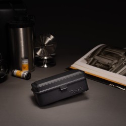 Storage case for Kodak film – 120/135 mm – 36 Exposures