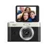 Compact Digital Camera Kodak C01 - 13MP Photo - X4 Digital Zoom - Rotating Screen