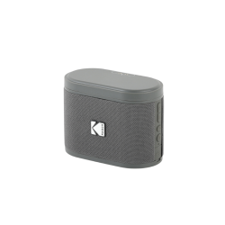 Kodak Soundbrix Bluetooth Mini Portable Coloured Speaker