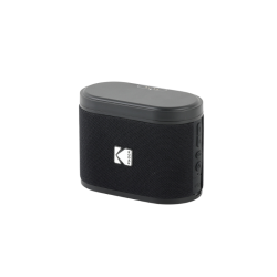 Kodak Soundbrix Bluetooth Mini Portable Coloured Speaker