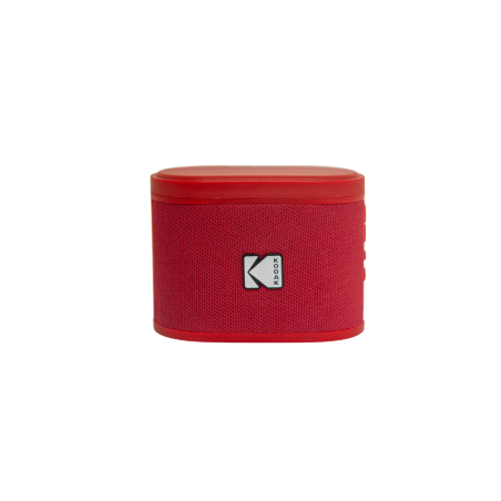 Mini Enceinte Colorée et Portable Bluetooth Kodak Soundbrix