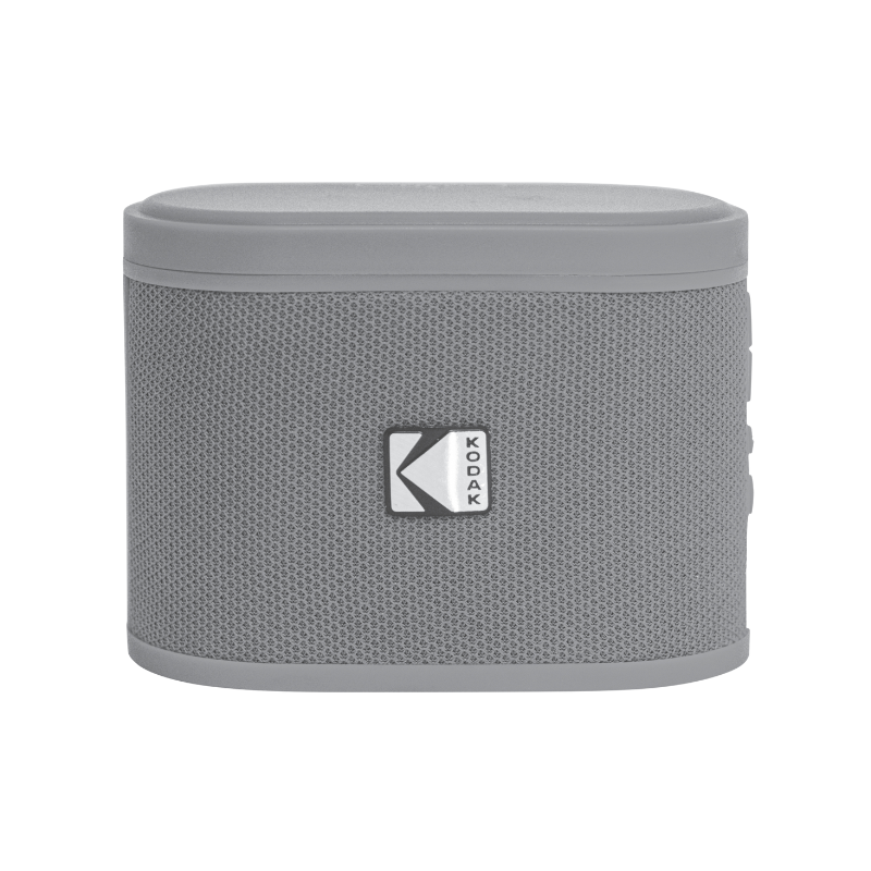 Kodak Soundbrix Bluetooth Mini Portable Coloured Speaker