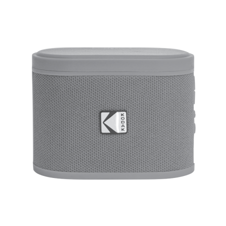 Kodak Soundbrix Bluetooth Mini Portable Coloured Speaker