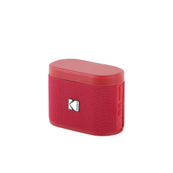 Kodak Soundbrix Bluetooth Mini Portable Coloured Speaker