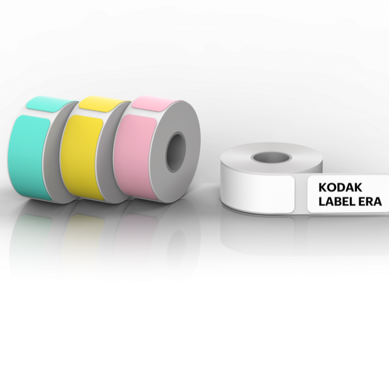 Self-adhesive Label Cartridge for Kodak Label ERA M50