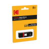 USB-Flash-Laufwerk mit 8 GB Kodak CLASSIC K102 SERIES