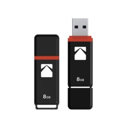 Memoria USB 8GB Kodak CLASSIC K102 SERIES