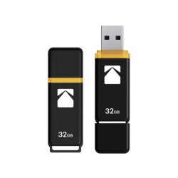 Unidad flash USB 3.2 de 32 GB Kodak CLASSIC K103 - Gen1