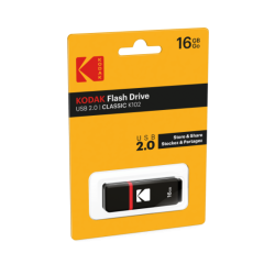 Chiavetta USB da 16 GB Kodak CLASSIC K102 SERIES