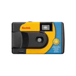 Appareil Photo Jetable Kodak DayLight 39 Poses - ISO 800