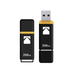 Unità flash USB 3.2 da 256 GB Kodak K103 SERIES - Gen 1