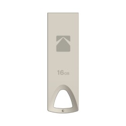 USB Flash Drive 16GB Kodak K802 SERIES - Metal Finish