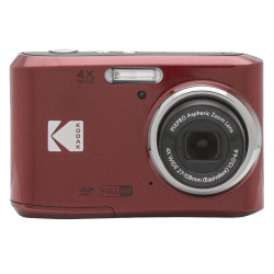 Appareil photo compact Kodak PixPro FZ45 - Zoom Optique 4X - Site o