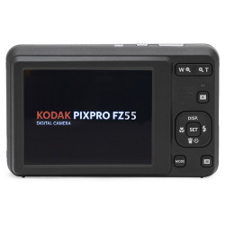 Fotocamera compatta Kodak PixPro FZ55 - Memoria interna da 63MB