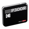 Impresora fotográfica portátil KODAK Mini 3 Retro P300R - Formato cuadrado