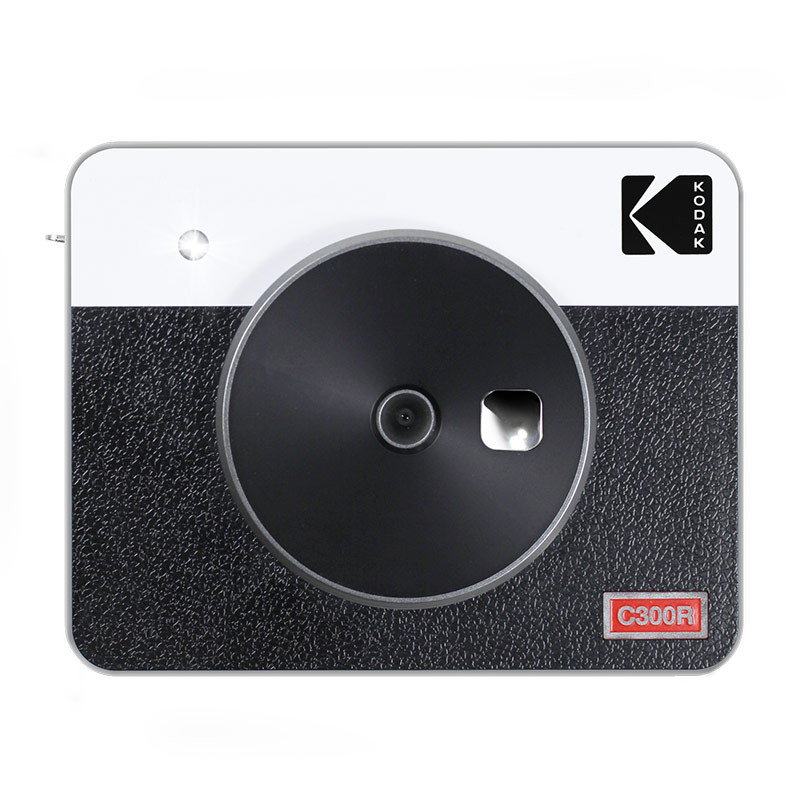Kodak Mini Shot : l'appareil photo instantané mini et abordable
