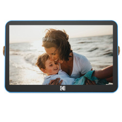 Digital Photo Frame Kodak RWF-108H Wifi - 32GB Internal Memory