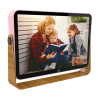 Digital Photo Frame Kodak RWF-108H Wifi - 32GB Internal Memory