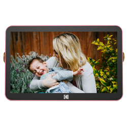 Digital Photo Frame Kodak RWF-108H Wifi - 32GB Internal Memory