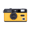 Cámara analógica Kodak Ultra F9 Flash incorporado
