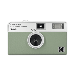 Appareil photo Argentique Kodak EKTAR H35N - Site officiel Kodak